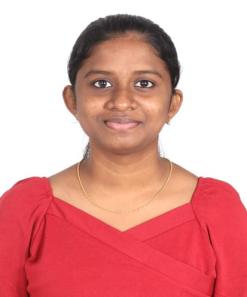 Nandhini S